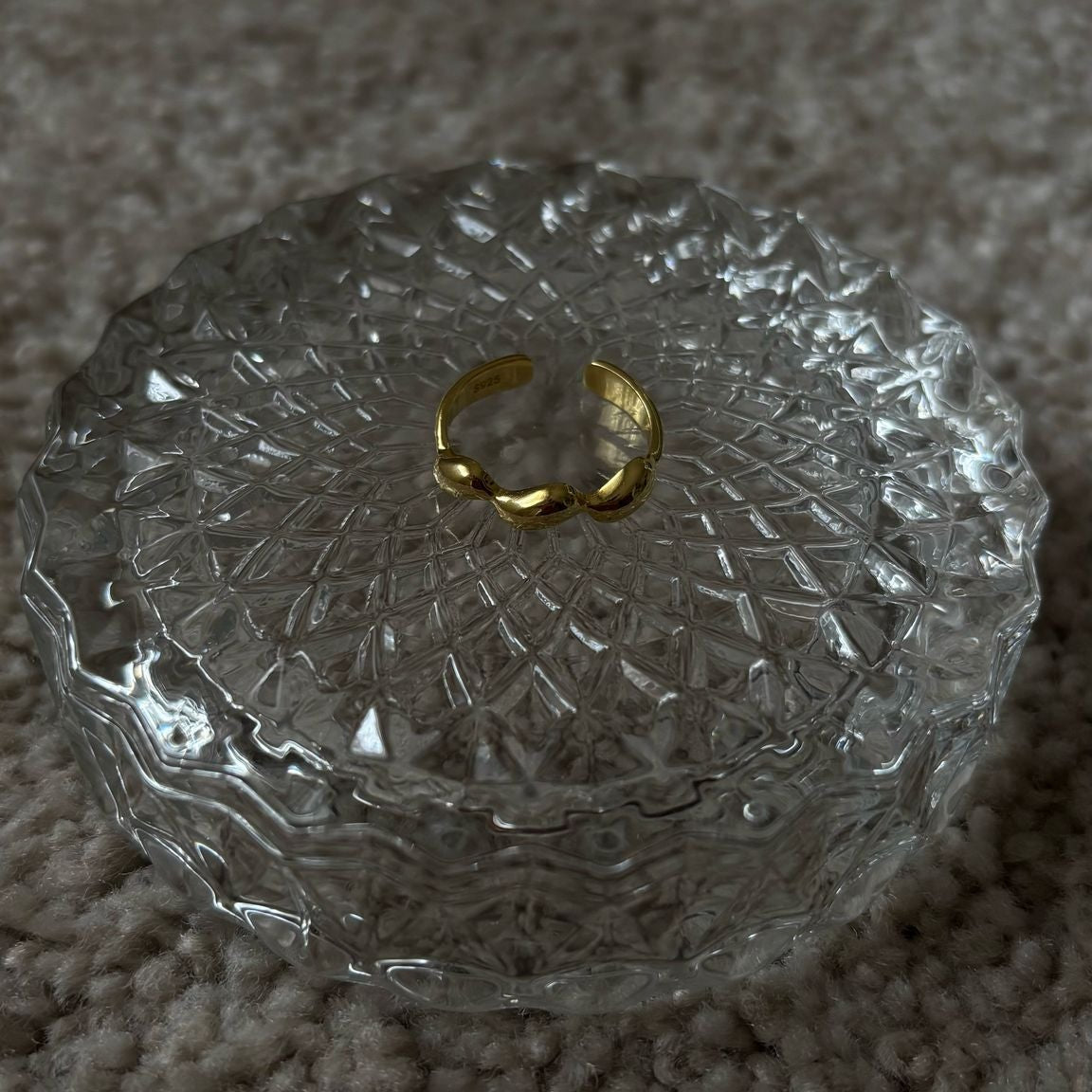 Anello onda